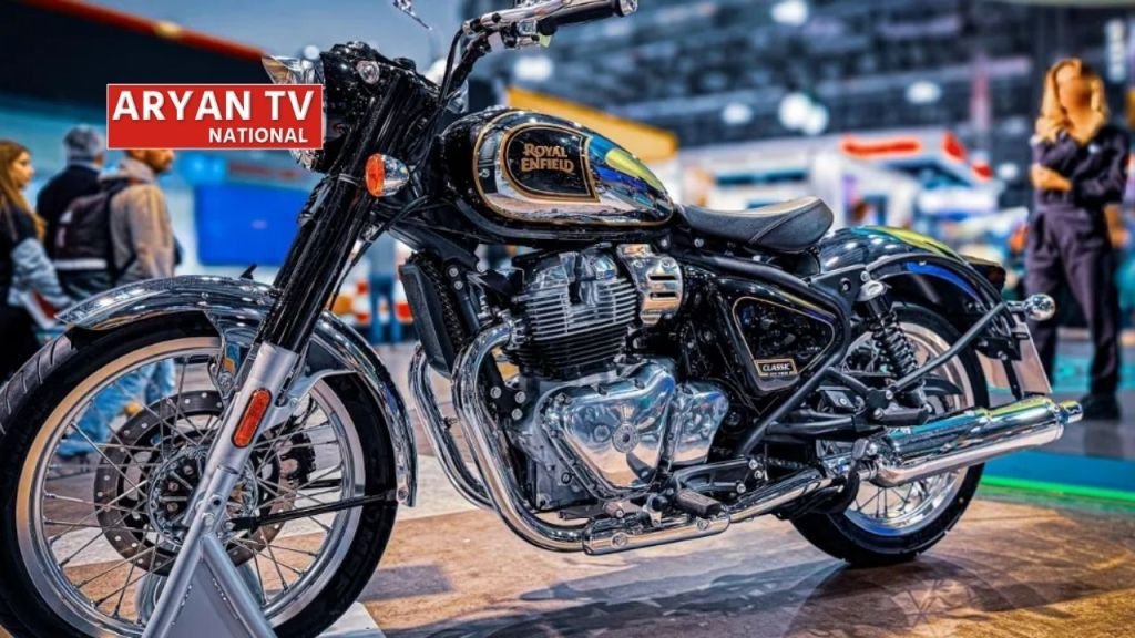 Current image: Royal Enfield