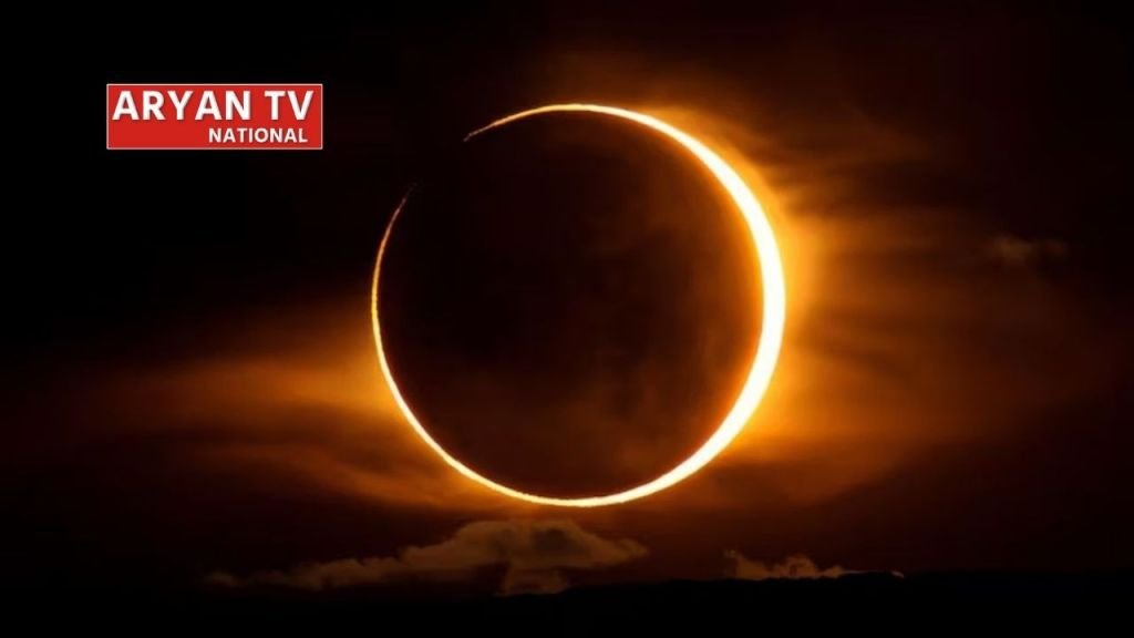 Current image: Solar Eclipse 2026