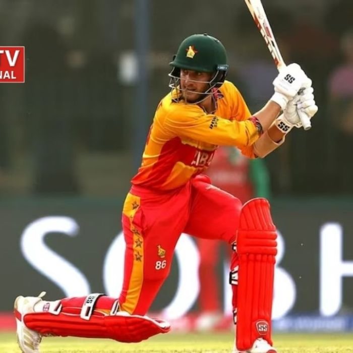 श्रीलंका को हराकर सुपर-8 में पहुंचा जिम्बाब्वे, बेनेट बने हीरो