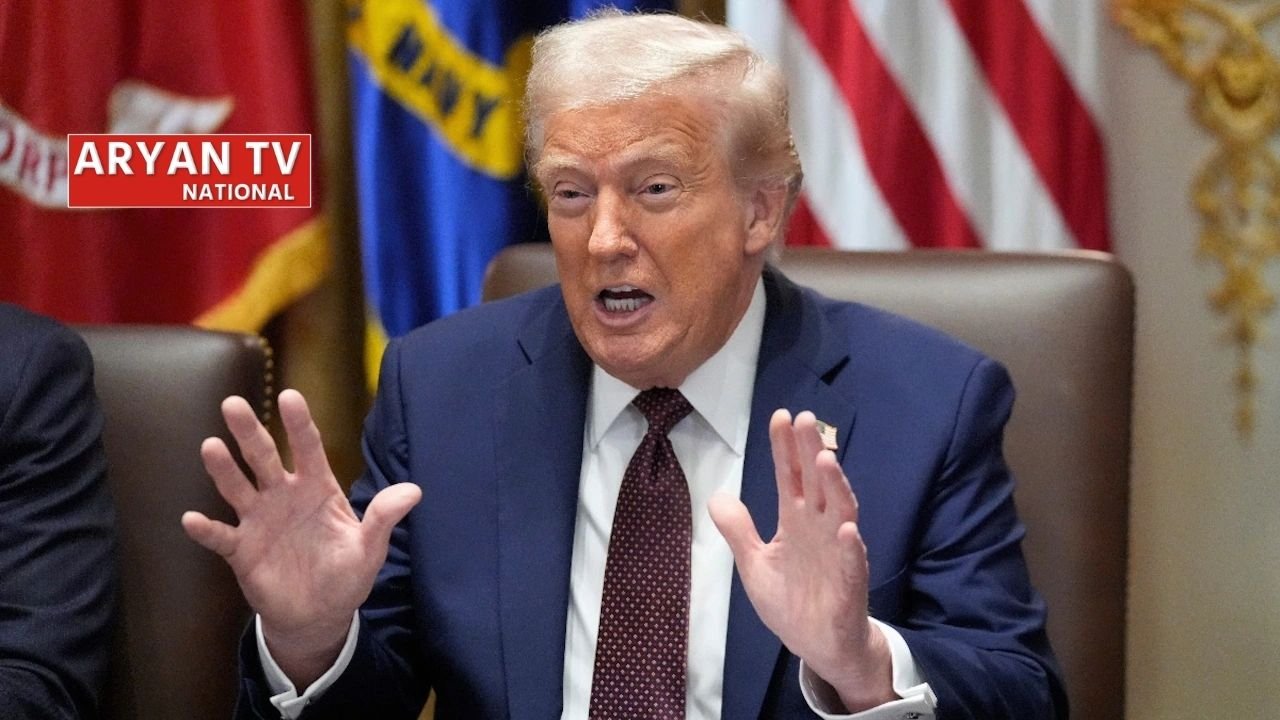 अमेरिकी सुप्रीम कोर्ट ने ट्रंप के टैरिफ को बताया गैरकानूनी, बड़ा झटका