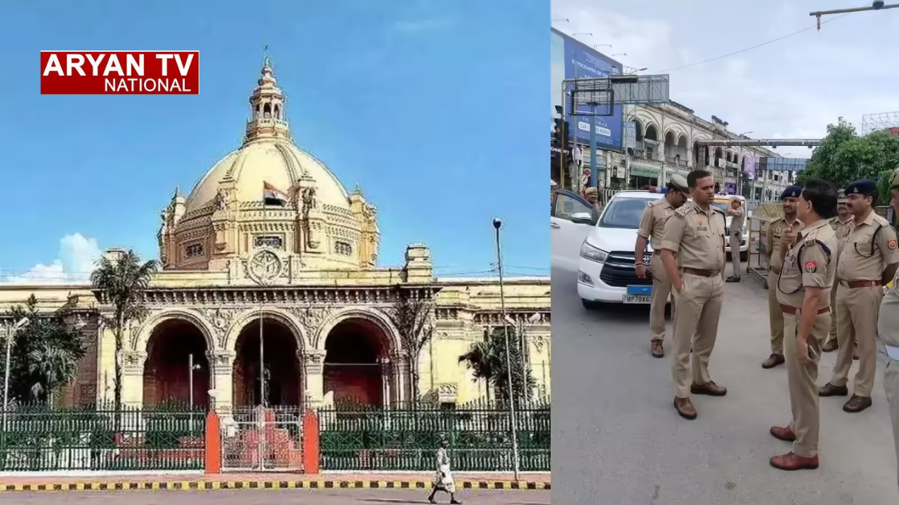 UP Budget Session: यूपी विधानसभा का बजट सत्र कल से शुरू, 11 फरवरी को पेश होगा 9 लाख करोड़ का बजट