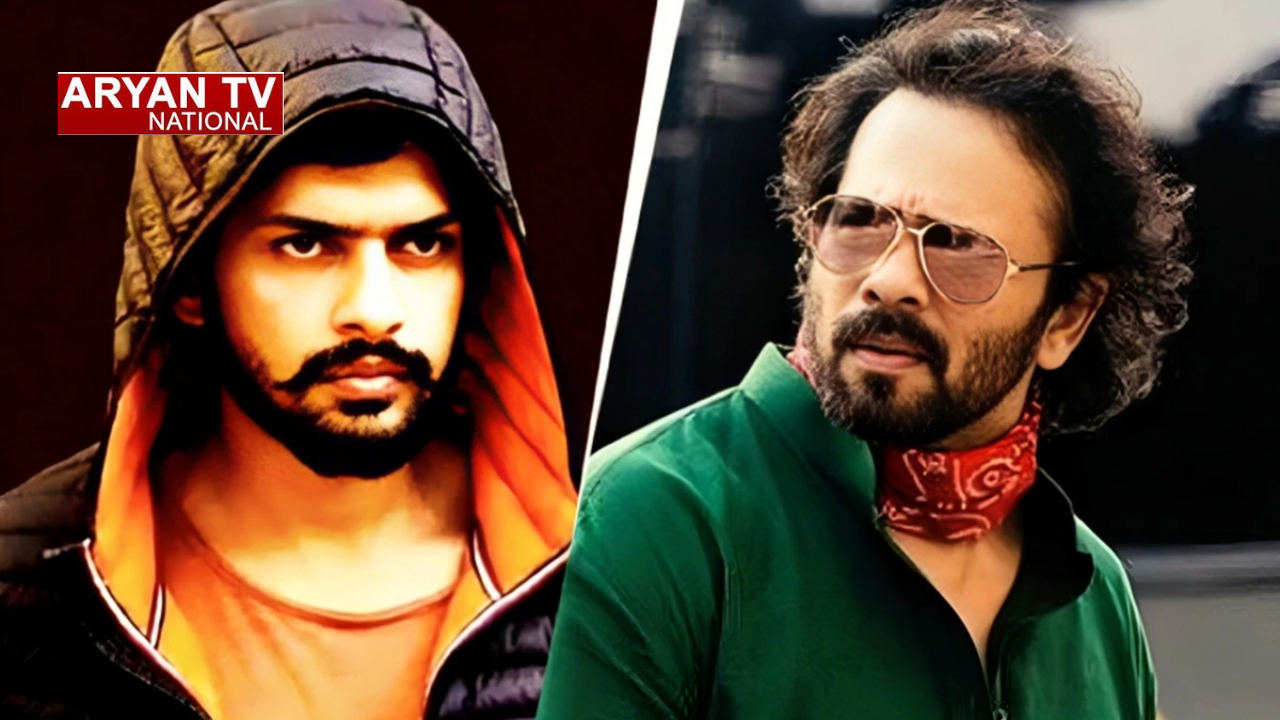 Rohit Shetty: फिल्ममेकर रोहित शेट्टी के घर फायरिंग,बिश्नोई गैंग ने ली जिम्मेदारी