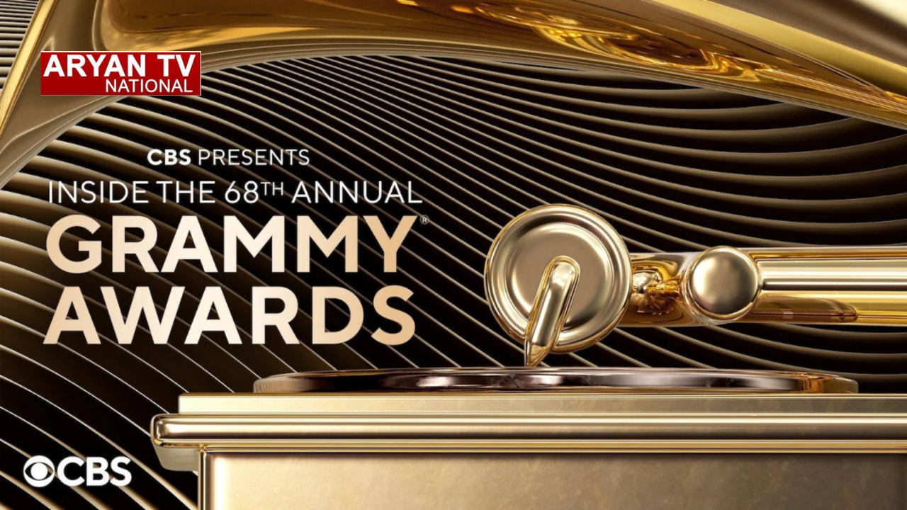 Grammy Awards 2026: बेस्ट एल्बम से लेकर सिंगर तक, इन सितारों ने जीता ग्रैमी,अनुष्का शंकर रहीं पीछे