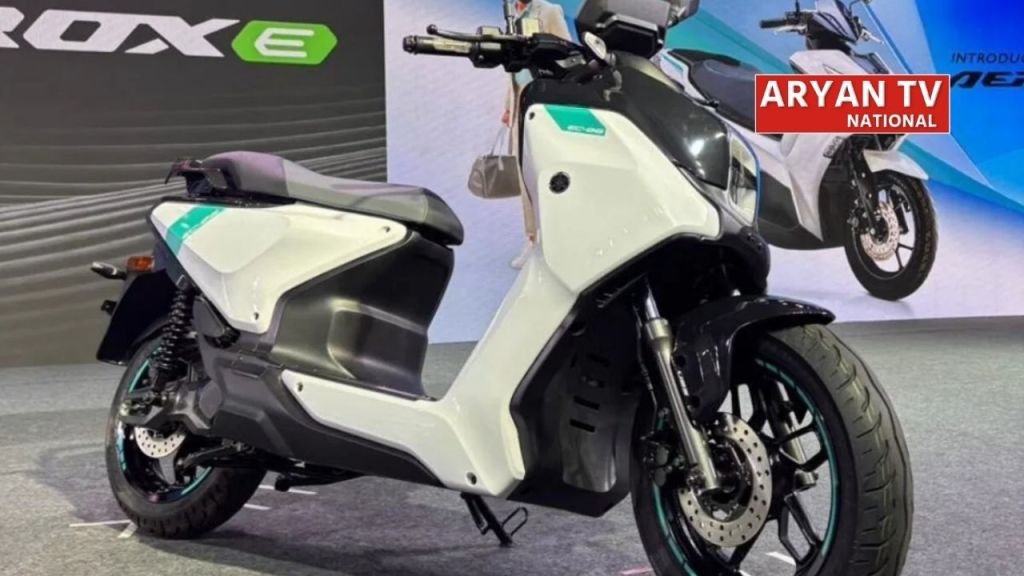 Current image: Yamaha EC-06