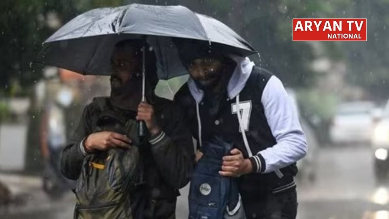 kal ka Mausam: कई राज्यों में बारिश-बर्फबारी, 30 की स्पीड से चलेंगी हवाएं; IMD ने किया अलर्ट जारी