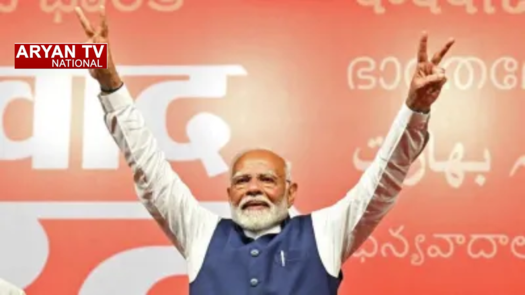 Current image: इंस्टाग्राम पर पीएम मोदी का ऐतिहासिक रिकॉर्ड