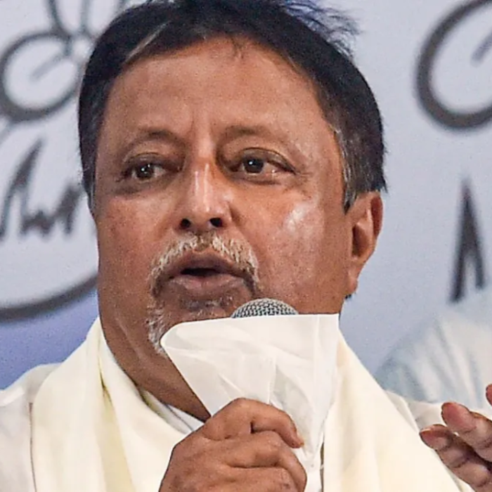 Mukul Roy Death: बंगाल की राजनीति को झटका,पूर्व रेल मंत्री मुकुल रॉय का निधन,राजनीतिक गलियारों में शोक की लहर
