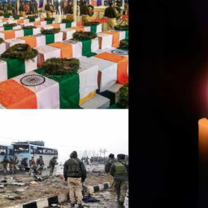 Black Day 14 Feb: शहादत के 7 साल बाद भी नहीं भरा वो जख्म, पुलवामा की याद में आज भी नम हैं आंखें