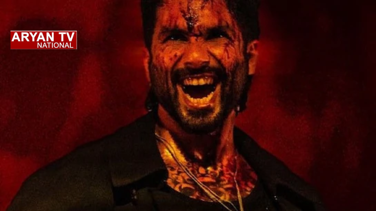 Romeo Movie Review: रोमांस और बदले का जबरदस्त मेल, शाहिद कपूर की मास एंट्री ने लूटी महफिल