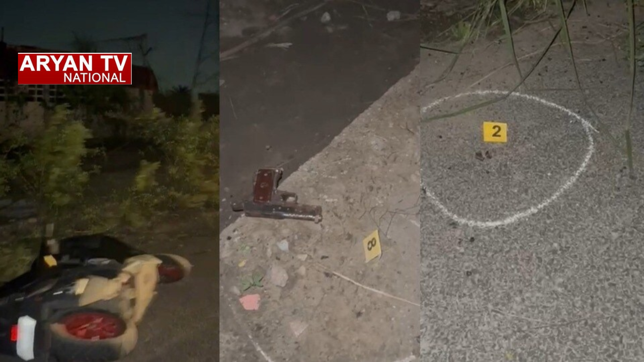 Delhi Encounter: बवाना में दिल्ली पुलिस और बिश्नोई गैंग के बीच मुठभेड़, 3 वॉन्टेड शूटर गिरफ्तार