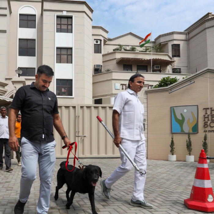 Delhi Bomb Threat: राजधानी में दहशत,9 स्कूलों को बम से उड़ाने की धमकी,अलर्ट पर पुलिस-प्रशासन