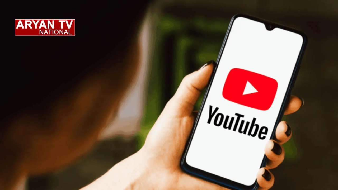 Youtube Server Down: भारत समेत कई देशों में ठप हुई Youtube की सेवा, यूजर्स बोले ‘कुछ चल ही नहीं रहा’