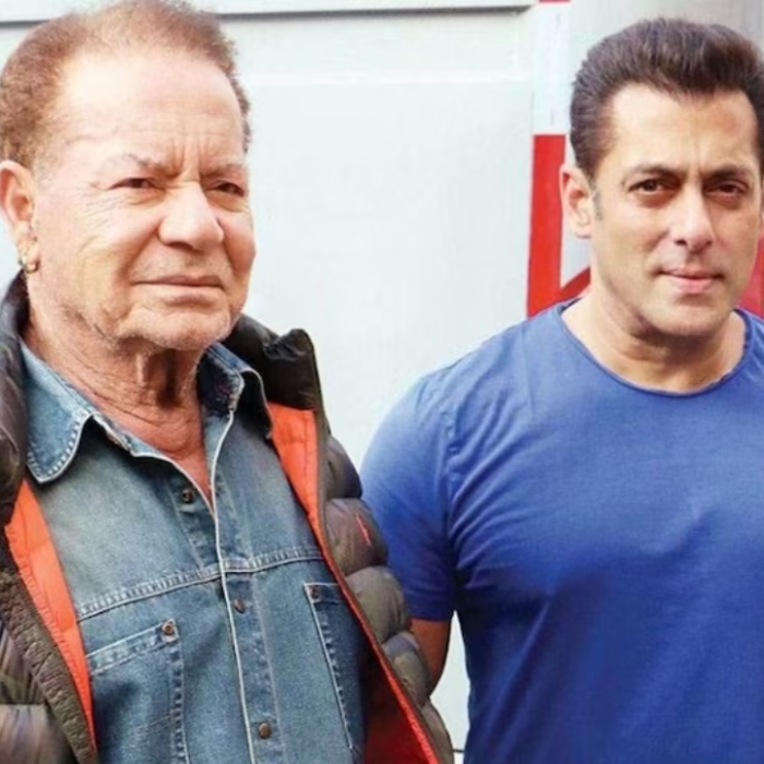 सलमान खान के पिता Salim Khan अस्पताल में भर्ती,अरबाज खान पहुंचे अस्पताल, 11 बजे जारी होगा हेल्थ बुलेटिन