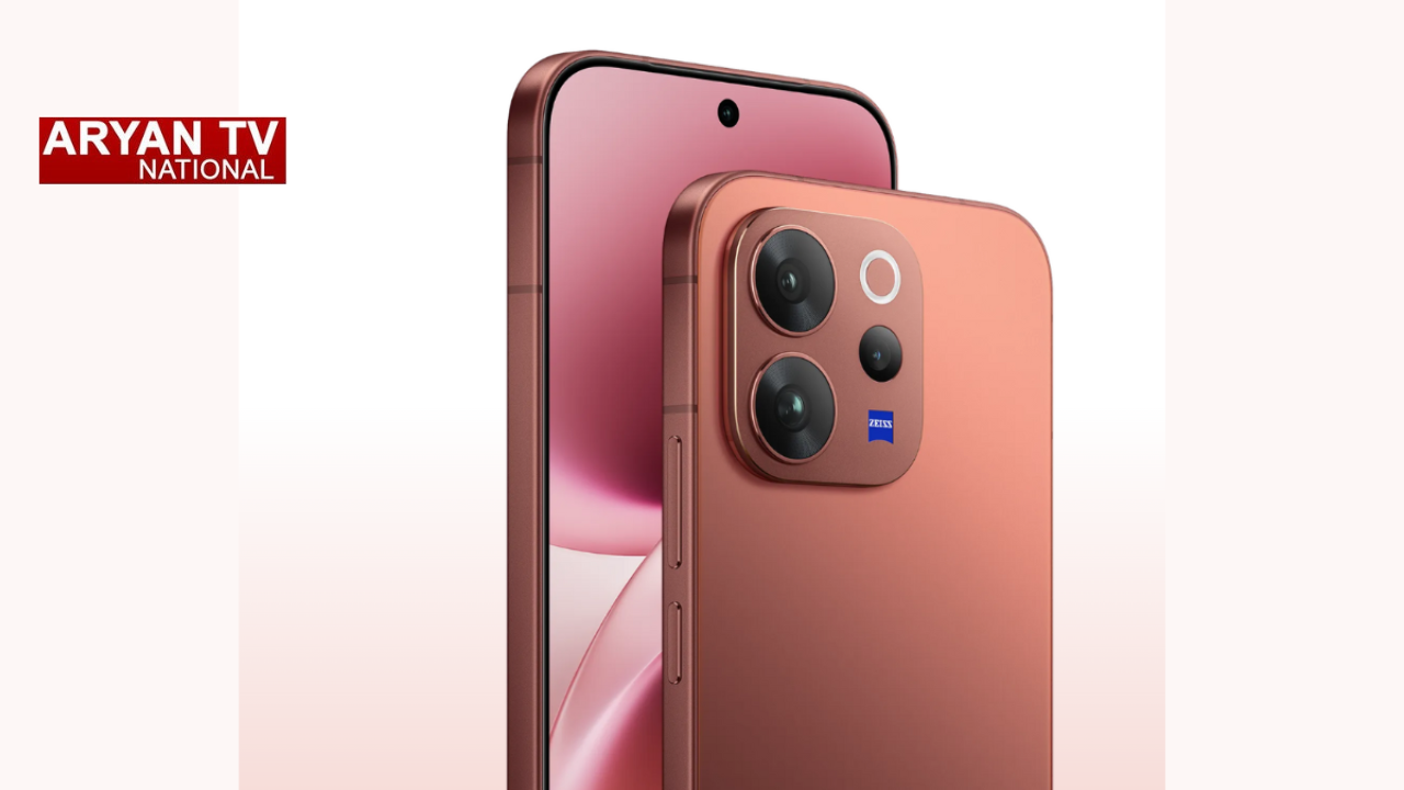 Vivo V70 Elite Price: प्रीमियम मिड-रेंज में Vivo की बड़ी चाल,V70 Elite की एंट्री,फीचर्स से मचाया धमाल,जानें Price