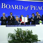 Board Of Peace