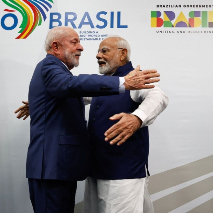 Brazil President India Visit: भारत-ब्राज़ील दोस्ती को नई रफ्तार,चीन के ‘लिथियम वर्चस्व’ को चुनौती देने की तैयारी