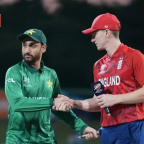 इंग्लैंड ने पाकिस्तान को 2 विकेट से हराया