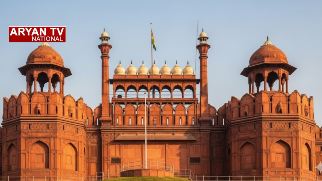 Current image: दिल्ली में बम धमाके का अलर्ट