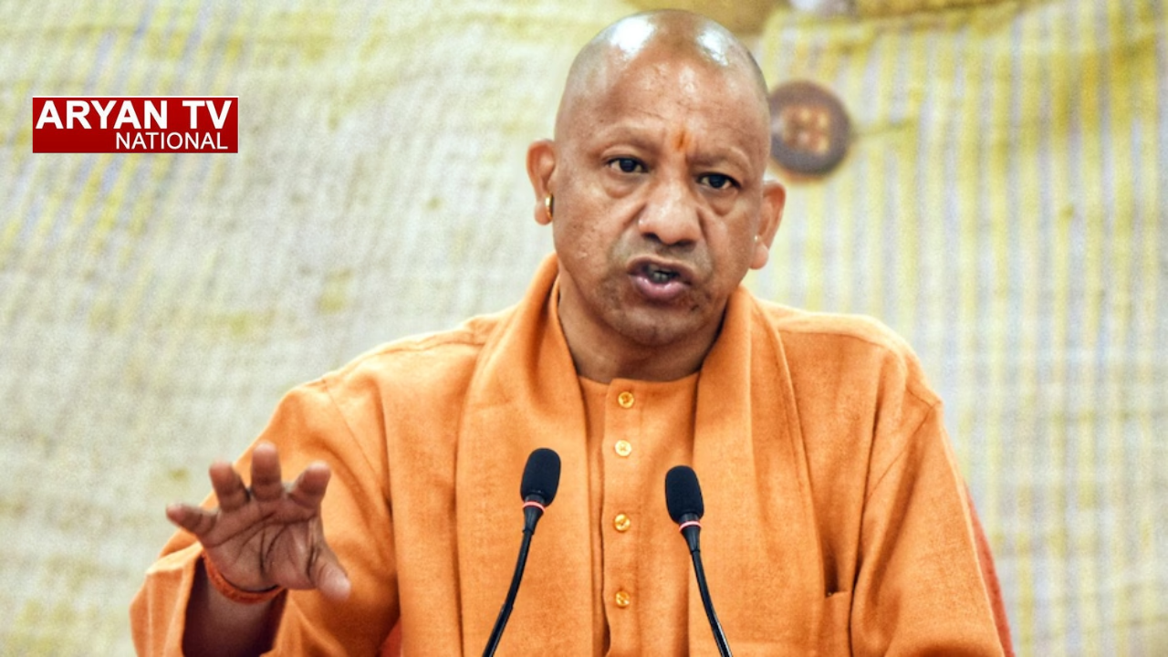 आज से 4 दिनों के विदेश दौरे पर रहेंगे सीएम योगी आदित्यनाथ