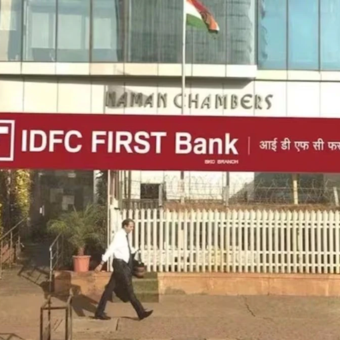 IDFC First Bank घोटाला: ₹590 करोड़ बैंक घोटाले में बड़ा खुलासा, मास्टरमाइंड गिरफ्तार
