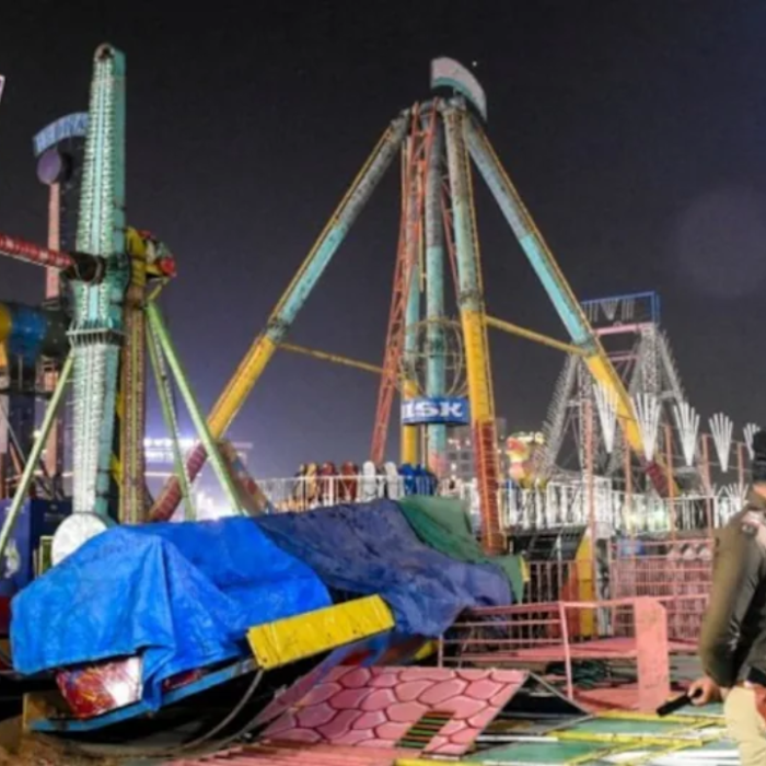 Surajkund Mela Accident: कैसे हुआ बड़ा हादसा? जिम्मेदारों की तलाश में फरीदाबाद पुलिस ने बनाई SIT