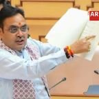 राजस्थान के माउंट आबू