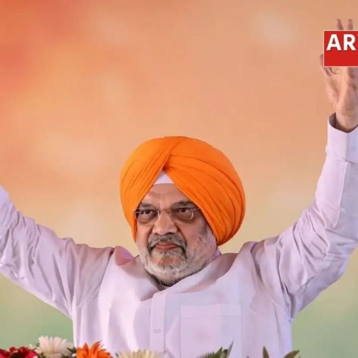 Amit Shah Punjab: 2027 के पंजाब चुनाव में BJP अकेले लड़ेगी,‘अब छोटा भाई नहीं’,अमित शाह का बड़ा ऐलान