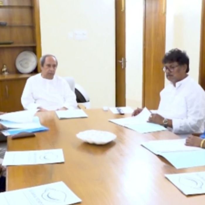 BJD MLA Suspension: राज्यसभा चुनाव में गड़बड़ी का आरोप, BJD ने अपने 6 विधायकों को किया सस्पेंड