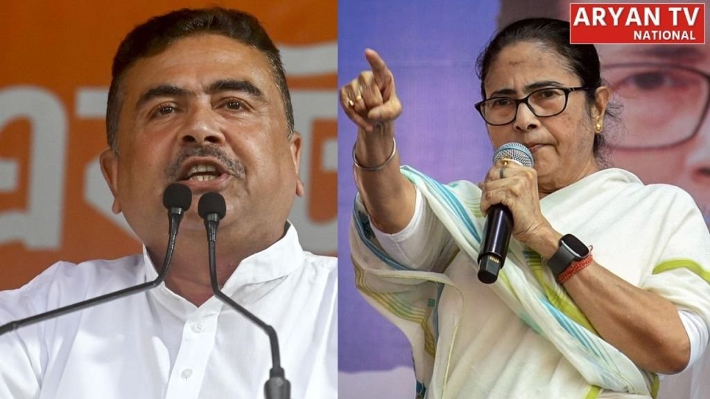 Current image: BJP Candidate List 2026 West Bengal