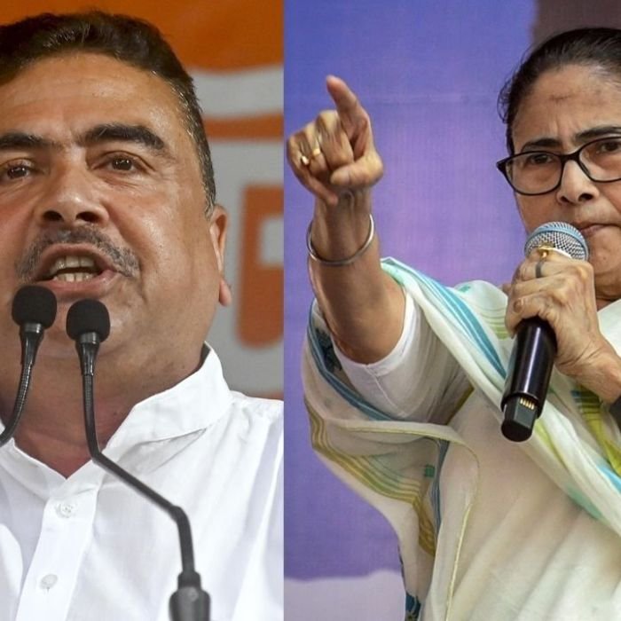 BJP Candidate List 2026 West Bengal: बीजेपी ने पश्चिम बंगाल विधानसभा चुनावों की पहली लिस्ट की जारी, 144 सीटों पर नामों का ऐलान