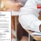 CBSE Board Exam 2026 Postponed: