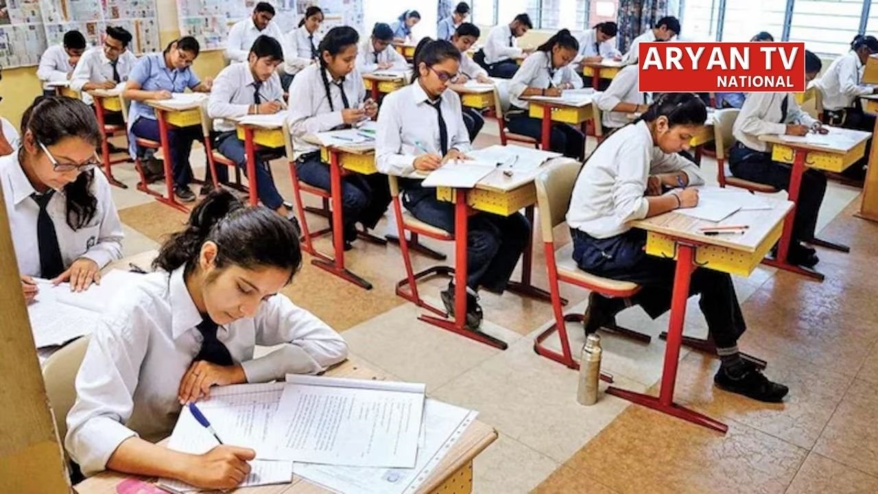 CBSE 12th Exam Cancelled: मिडिल ईस्ट में जंग के बीच CBSE का बड़ा फैसला, 7 देशों में 12वीं के एग्जाम रद्द