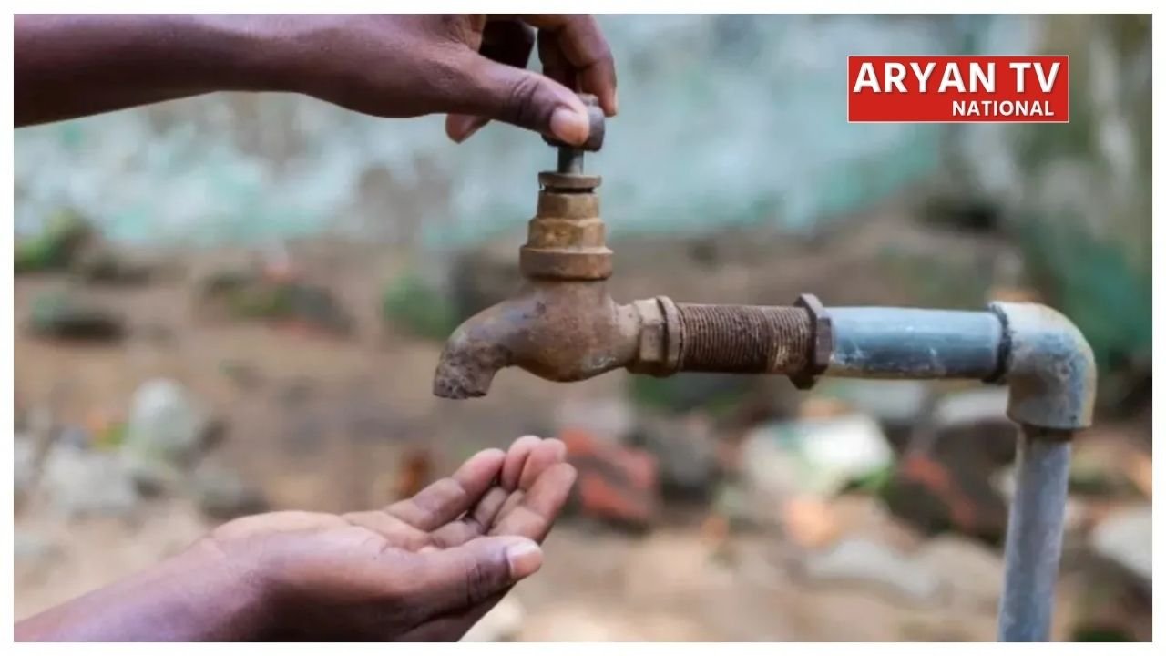 Delhi Water Alert: दिल्ली जल बोर्ड ने किया अलर्ट जारी, इन इलाकों में 24 घंटे नहीं आएगा पानी,यहां जानें पूरी जानकारी