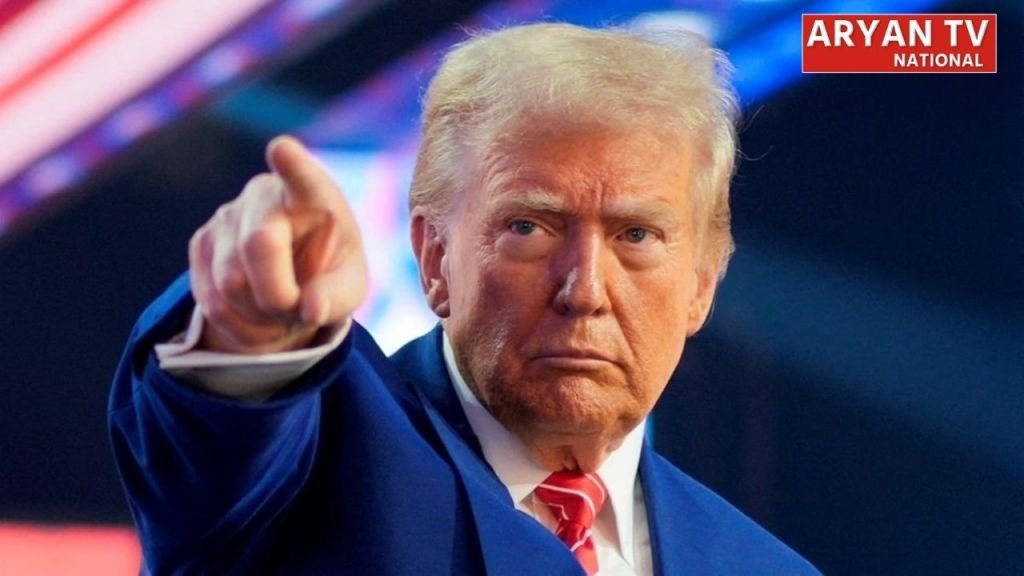 Current image: Donald Trump Cuba Statement