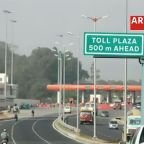 EV Toll Tax Rules