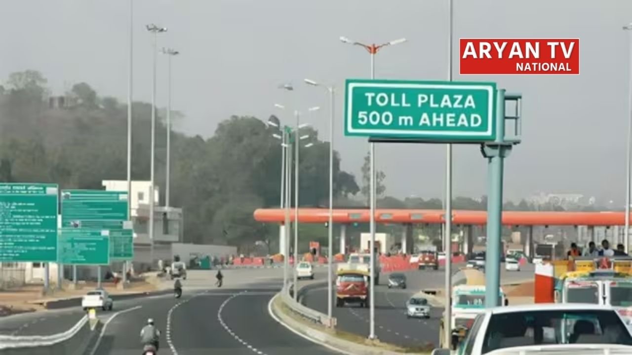क्या EV पर नहीं लगता टोल टैक्स? जानिए नेशनल हाईवे और राज्यों के नए नियम