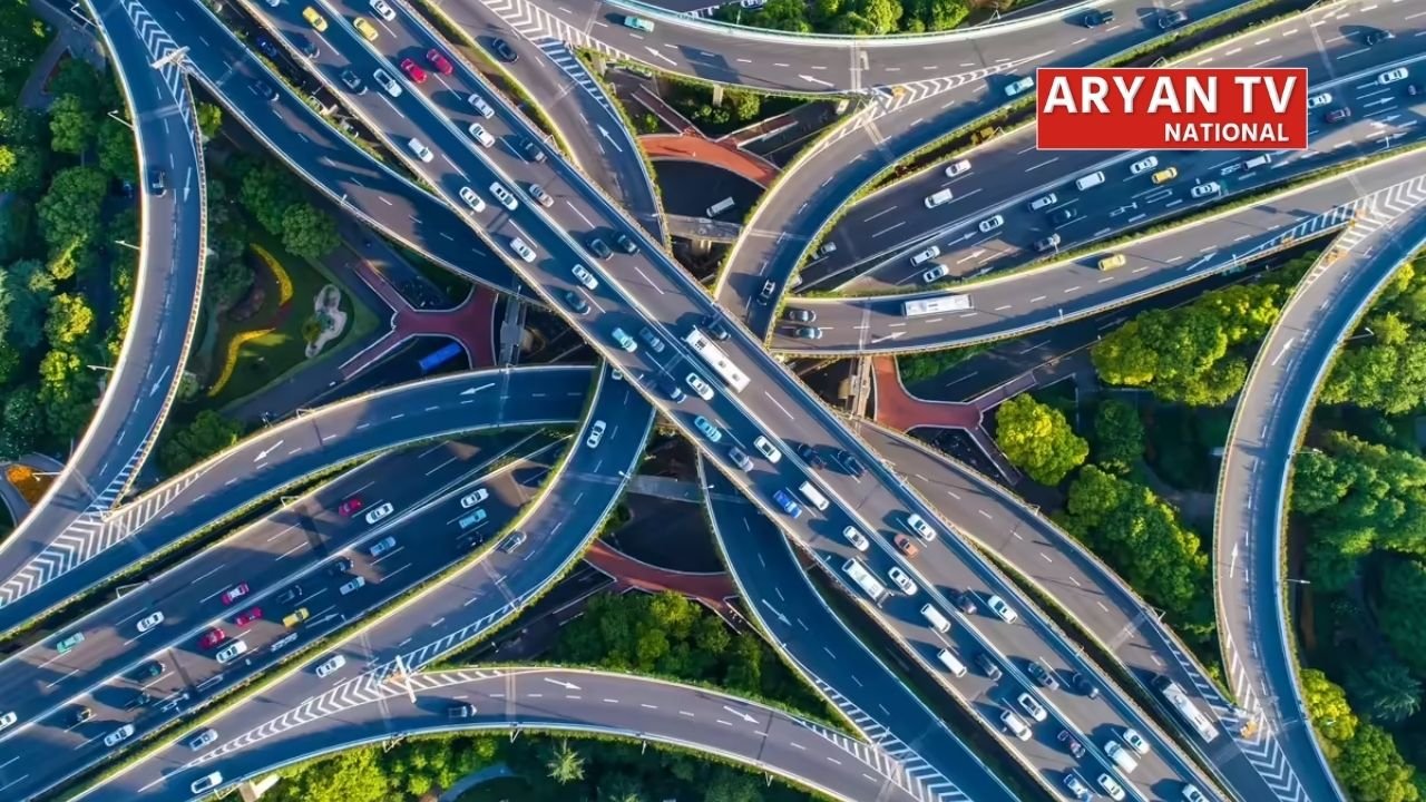 Ganga Expressway: मेरठ से प्रयागराज का सफर अब होगा आसान और तेज,गंगा एक्सप्रेसवे पर आया बड़ा अपडेट, यहां जानें पूरी जानकारी