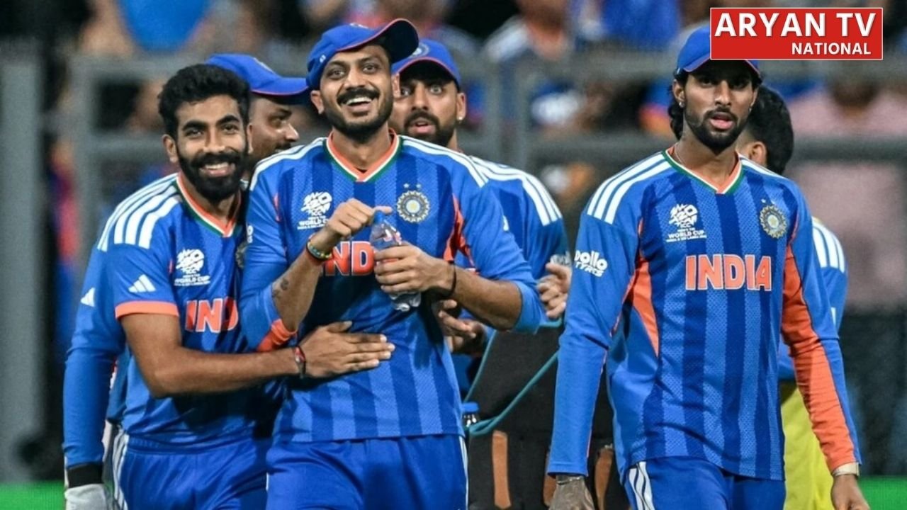 ICC Men’s T20 World Cup 2026: भारतीय टीम वर्ल्ड कप के फाइनल में पहुंची, 7 रन से जीता मुकाबला