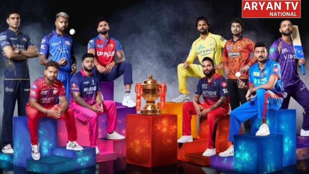Current image: IPL Cricket Full Schedule