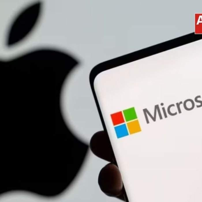 Iran Alert to Tech Companies: US की टेक कंपनियों पर हमले करेगा ईरान, लिस्ट में Apple, Google, Microsoft समेत 18 कंपनियों के नाम