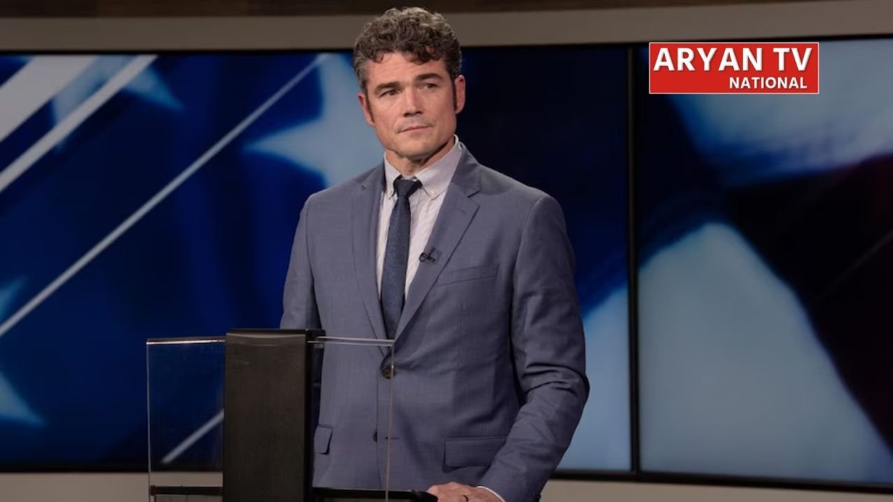 Joe Kent Resignation: ईरान युद्ध के विरोध में काउंटर टेररिज्म चीफ जो केंट का इस्तीफा, इजरायल दबाव का आरोप