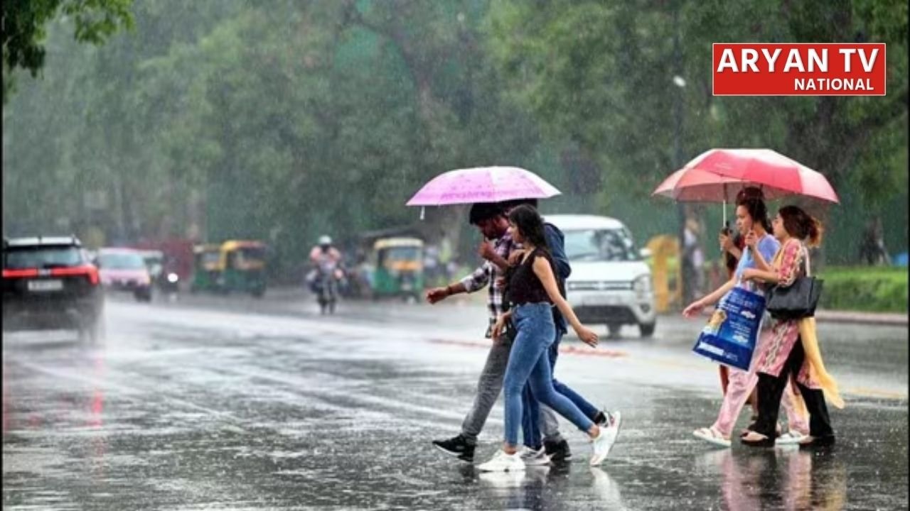 Kal Ka Mausam: दिल्ली-यूपी समेत 17 राज्यों में बारिश,जानें आपके राज्य में कैसा रहेगा मौसम