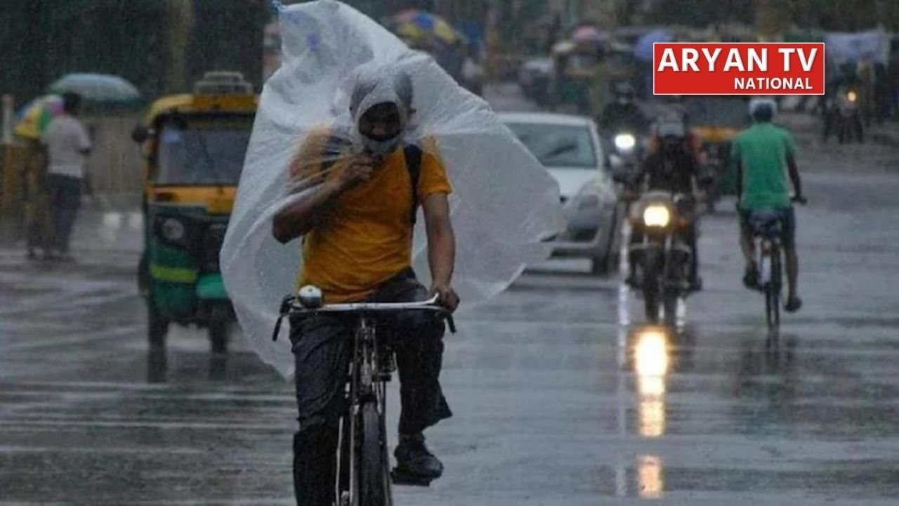 Kal Ka Mausam: भारत के 19 राज्यों में बारिश-आंधी का अलर्ट, जानें आपके शहर में कल कैसा रहेगा मौसम