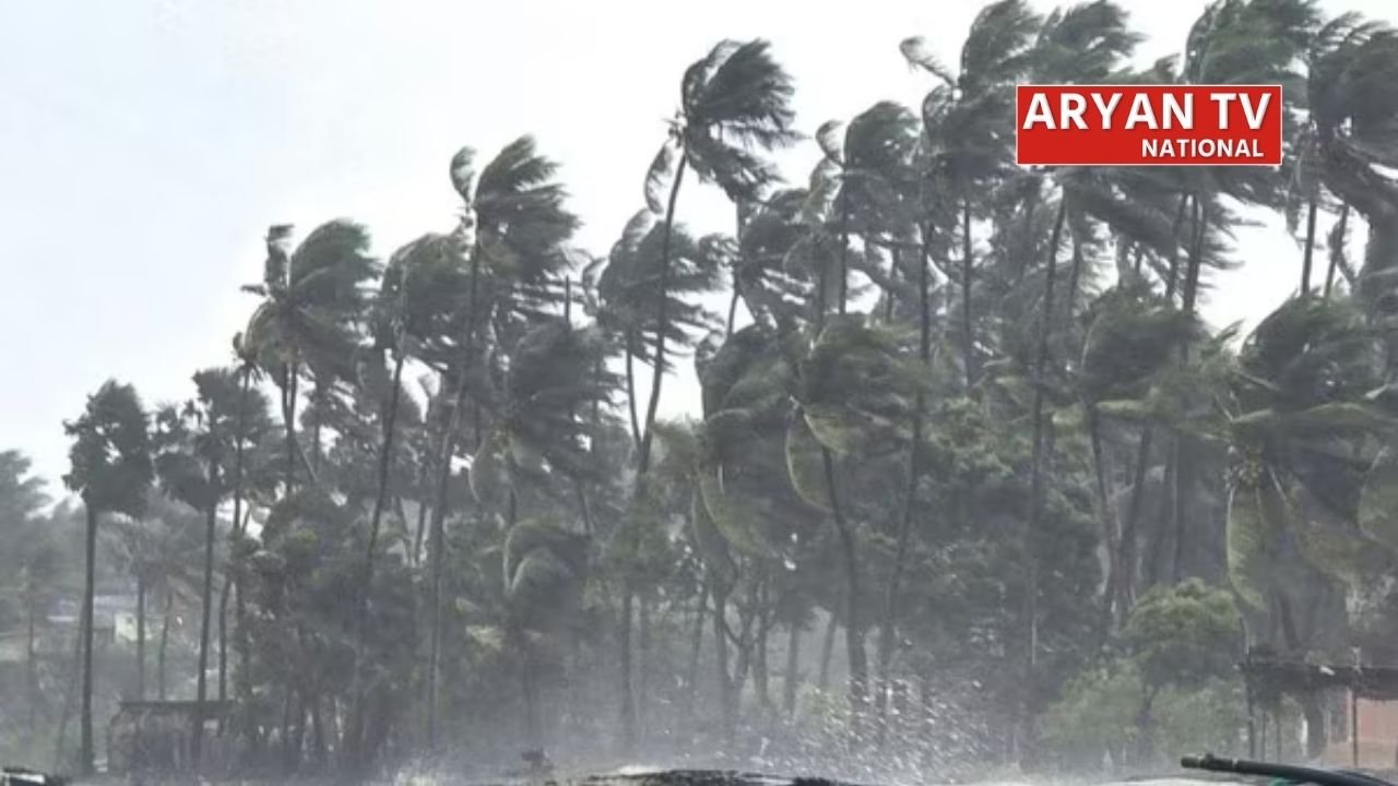 Kal Ka Mausam: होली पर बरसेंगे बादल? IMD का 6 राज्यों में अलर्ट, जानें दिल्ली समेत देशभर का हाल