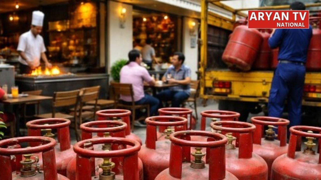 LPG Crisis in India: देश में अब नहीं है LPG संकट? राज्यों को 20% ज्यादा गैस, होटल-रेस्टोरेंट को मिली बड़ी राहत