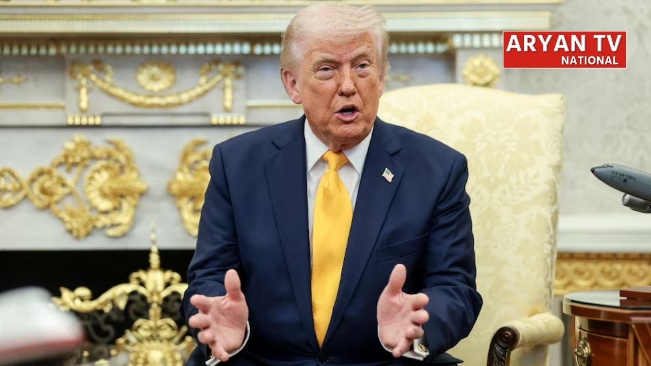 Trump Truth Social: मिडिल ईस्ट में राहत की उम्मीद, ट्रंप का बड़ा फैसला- पांच दिन तक पावर प्लांट पर नहीं करेंगे अटैक