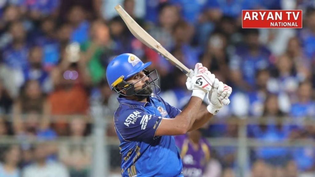 Current image: MI vs KKR, IPL 2026 Highlights