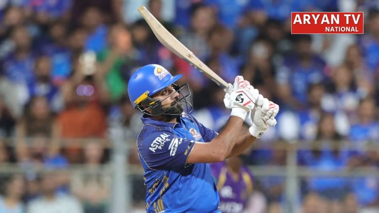 MI vs KKR, IPL 2026 Highlights: मुंबई इंडियंस ने KKR को 6 विकेट से हराकर जीता धमाकेदार मुकाबला