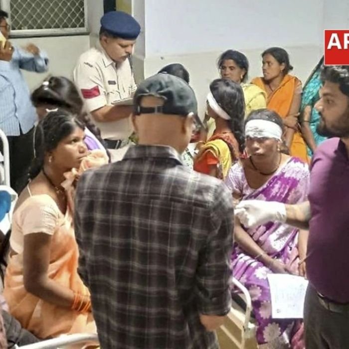 MP Road Accident: सीएम के कार्यक्रम से लौट रहे 10 यात्रियों की दर्दनाक हादसा में हुई मौत, 31 घायल, जानें कैसे हुआ यह एक्सीडेंट