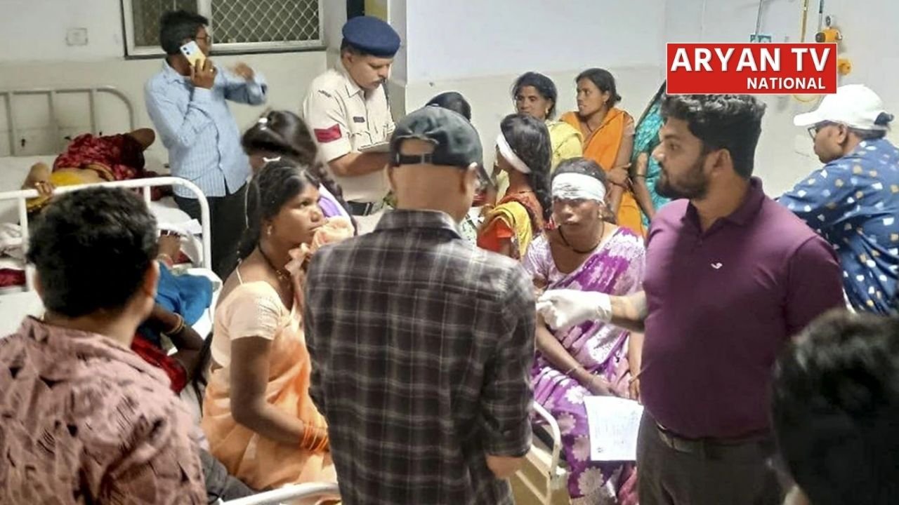 MP Road Accident: सीएम के कार्यक्रम से लौट रहे 10 यात्रियों की दर्दनाक हादसा में हुई मौत, 31 घायल, जानें कैसे हुआ यह एक्सीडेंट